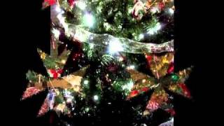 All I Want For Christmas is You- Vince Vance and the Valiants (Lyrics)