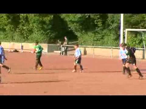 BW Huckarde E1 - TSC Eintracht I (ilker-Cilat)-1