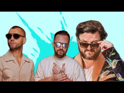 ARTBAT - SOLOMUN | Summer Special Super Live Techno Mix 2021