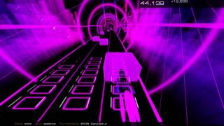 BYOB - Gary Clark Jr | Audiosurf