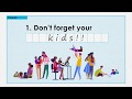 US Census 2020 Parents Don T Forget The Kids