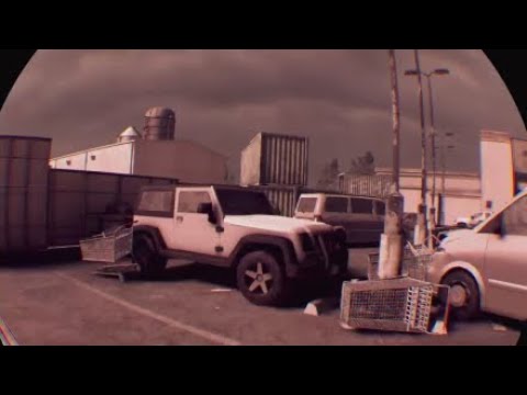 I am bait the walking dead onslaught 20th of October 2020   #Psvr #Thewalkingdeadonslaught #survios