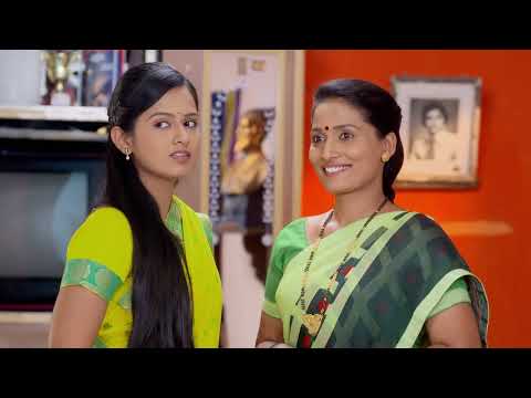 Lagira Zhala Jee - Ep 531 - Kiran Dhane, Shivani Baokar - Marathi Tv Serial - Zee5 Marathi Classics
