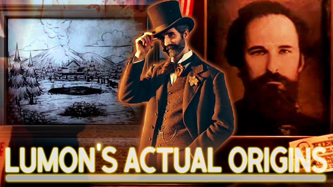 SEVERANCE Season 2: Lumon's Actual Plan