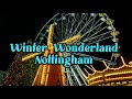 Winter Wonderland 2023 - Nottingham Cinematic#viral #capcut #winterwonderland #