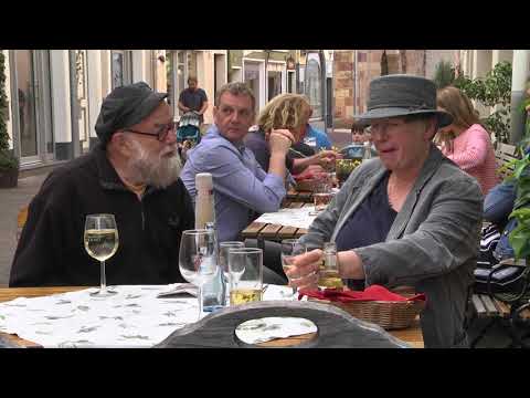 Wasser oder Woi: Leistungsgemeinschaft "Das Herz Speyer" sucht Mitglieder