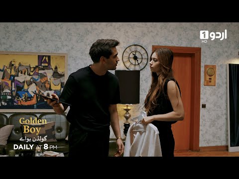 Golden Boy | Episode Promo 78 | Turkish Drama