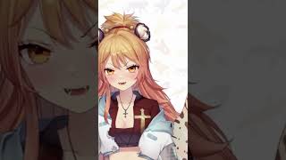 Download lagu POV: YOU WERE STINKY AND GET THE HIT #vtuberenglish #asmr mp3