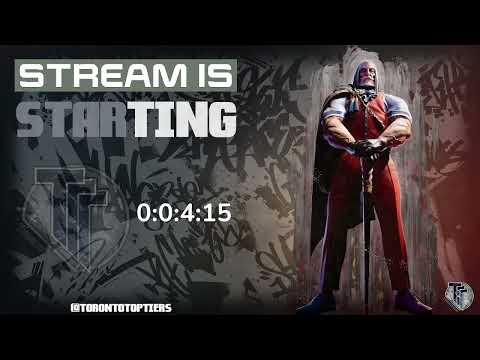 Stun City FEB. 21, 2024 - Street Fighter 6 Tournament