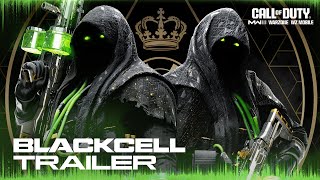Season 4 BlackCell Battle Pass Upgrade | Call of Duty: Warzone & Modern Warfare III