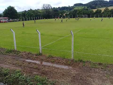 CDP 03/04 x Ypiranga FC (RS) - sub 17 - Copa Maravilha - 30/01/20