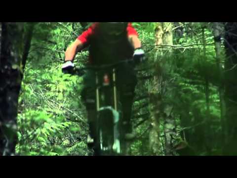 IXS Darren Berrecloth  home turf