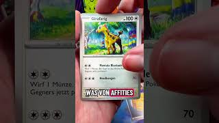 Setzen wir die GLÜCKSSTRÄHNE mit PALDE EVOLVED fort? Daily Pokémon TCG Booster Opening