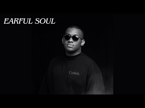 House Experience Ep's 03 presents  soulful deep house mix