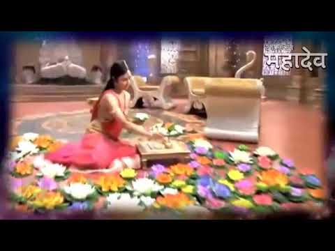 sati and shiva love jouny from devo ke dev mahadev