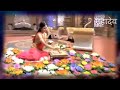 Sati And Shiva Love Jouny From Devo Ke Dev Mahadev