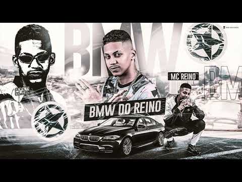 MC REINO - BMW DO REINO