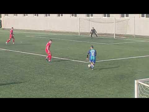 Zemun - Radnički (Obrenovac) 2:0 Kapetanović 1:0