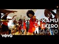 Takura - Kamu Shekero Kacho (Official Video)