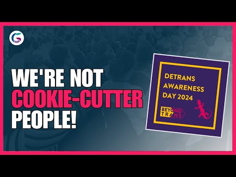 Detrans Awareness Day 2024: waarom jongens transitioneren