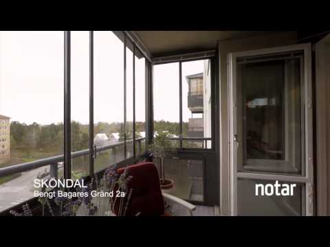 Film Bengt Bagares Gränd 2A