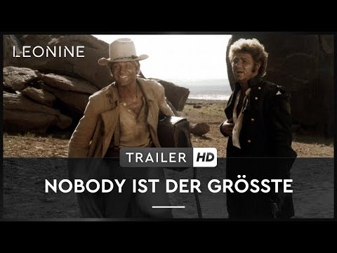 Trailer-Vorschau: Nobody ist der Größte