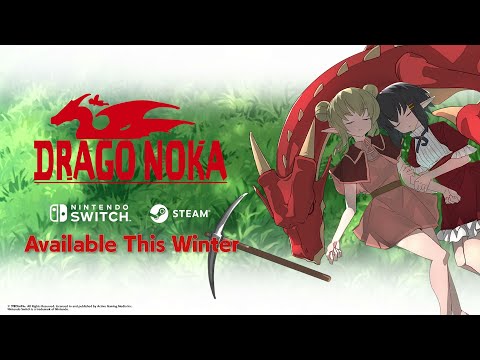 Drago Noka | Announcement Trailer thumbnail