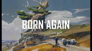 Pelago - Born Again (Lyrics) ft. Duncan Townsend