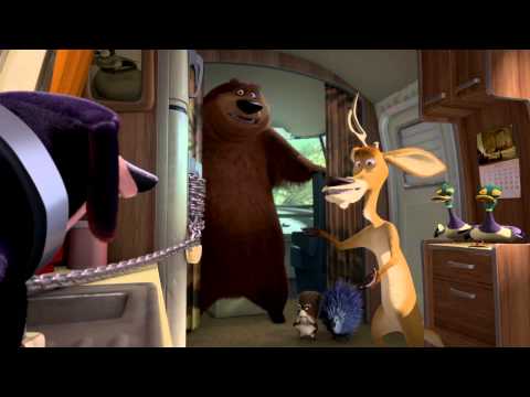 Trailer-Vorschau: Jagdfieber 2