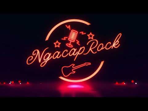 NgacapRock Dinar Candil -  Nasib Orang yang Terlalu Lama Jomblo