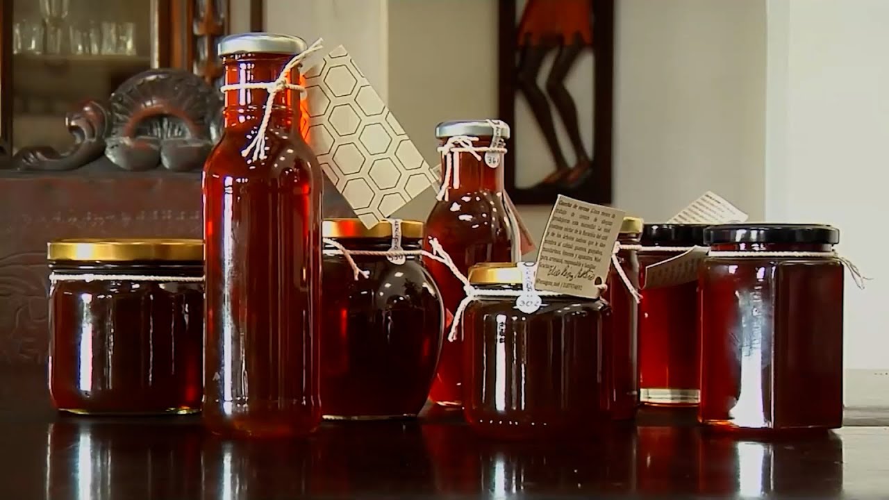 APICULTURA Y CAFÉ ESPECIAL cap 1FINCA LA ARBOLEDA   MIELES EXAGONO – ARMENIA   QUINDÍO