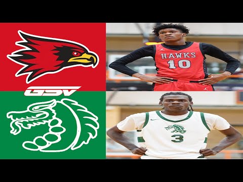 Lift For Life vs St. Mary's: CHAOTIC Game | Webster Classic Quarterfinals #highschoolbasketball