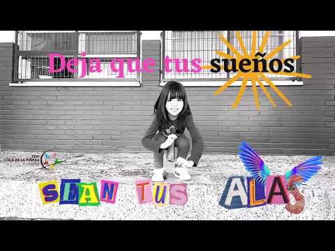 Vídeo Colegio COCA DE LA PIÑERA