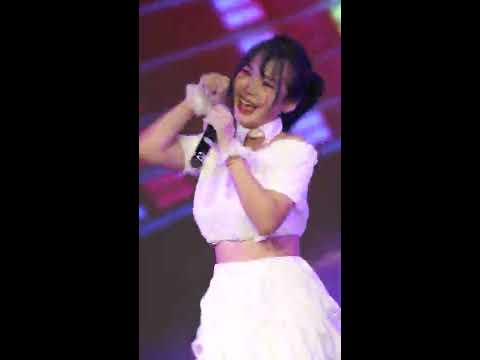 Fancam[4K] Miyu Secret12 Focus - อาย อ๊ะ อาย@Idol exchange 20201004
