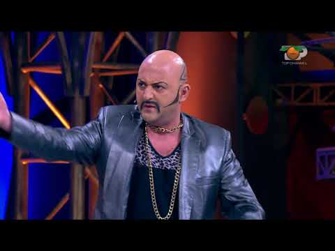 Portokalli, 8 Prill 2018 - TV Sulltan dhe spikerja (Sponsorat dhe reklamat)