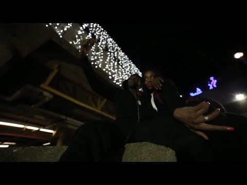 TrenchLordz - Wanna Ball