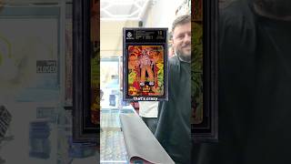 Just a casual $70,000 grail #onepiece #cardtradersaustralia