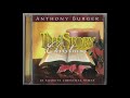 "The Story Christmas" - Anthony Burger