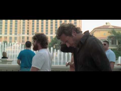 Iron Mike Tyson - The Hangover