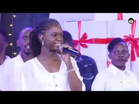 God of the breakthrough. #TheShift live at the Naalya Main Cathedral