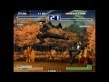 Chizuru Appreciation The King Of Fighters 03 Playthrough Three Sacred Treasures Team Part 1 3