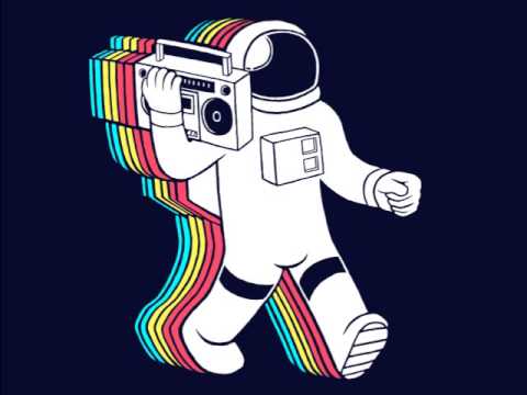 Hardwell & Michael Woods ft. Duvall - Spaceman vs. Last Day On Earth (GK's Private Mashup)