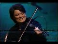 The Chieftains with Eileen Ivers "The Rocky Road to Dublin" medley March 17, 1999