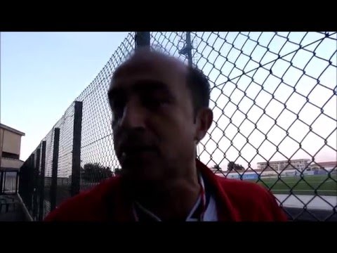 Juniores campione regionale. Il commento di Lo Re e Basile