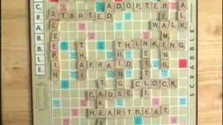 Kalan Porter - Hurray (I'm Bringing Scrabble Back)