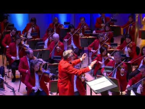 "Rolling River" (Sketches on "Shenandoah") | American Soundscapes | Cincinnati Pops Orchestra