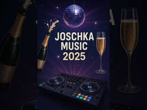 Es war ein gutes Jahr - Soul ChaCha New 2025 by Joschka Sintimusik 