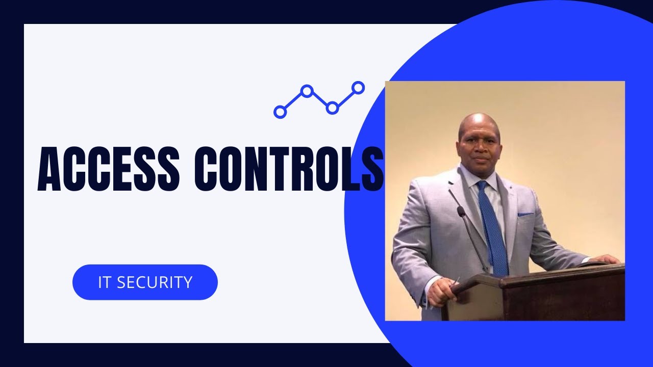 Fundamentals of Information Systems Security Lesson 5