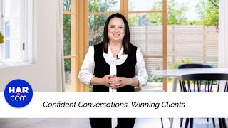 Short Conversations...Great Impressions