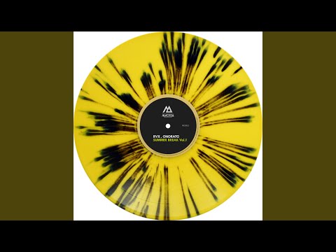 Summer Break (Original Mix)